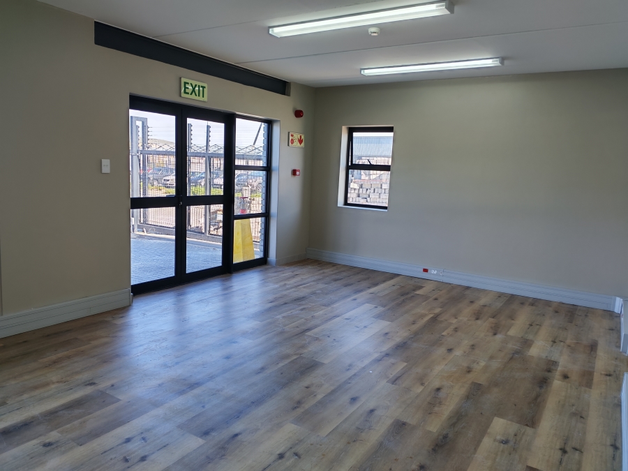 To Let commercial Property for Rent in Firgrove Western Cape